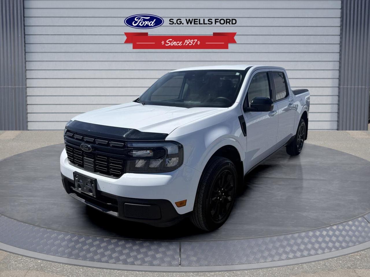 2023 Ford Maverick LARIAT AWD Photo