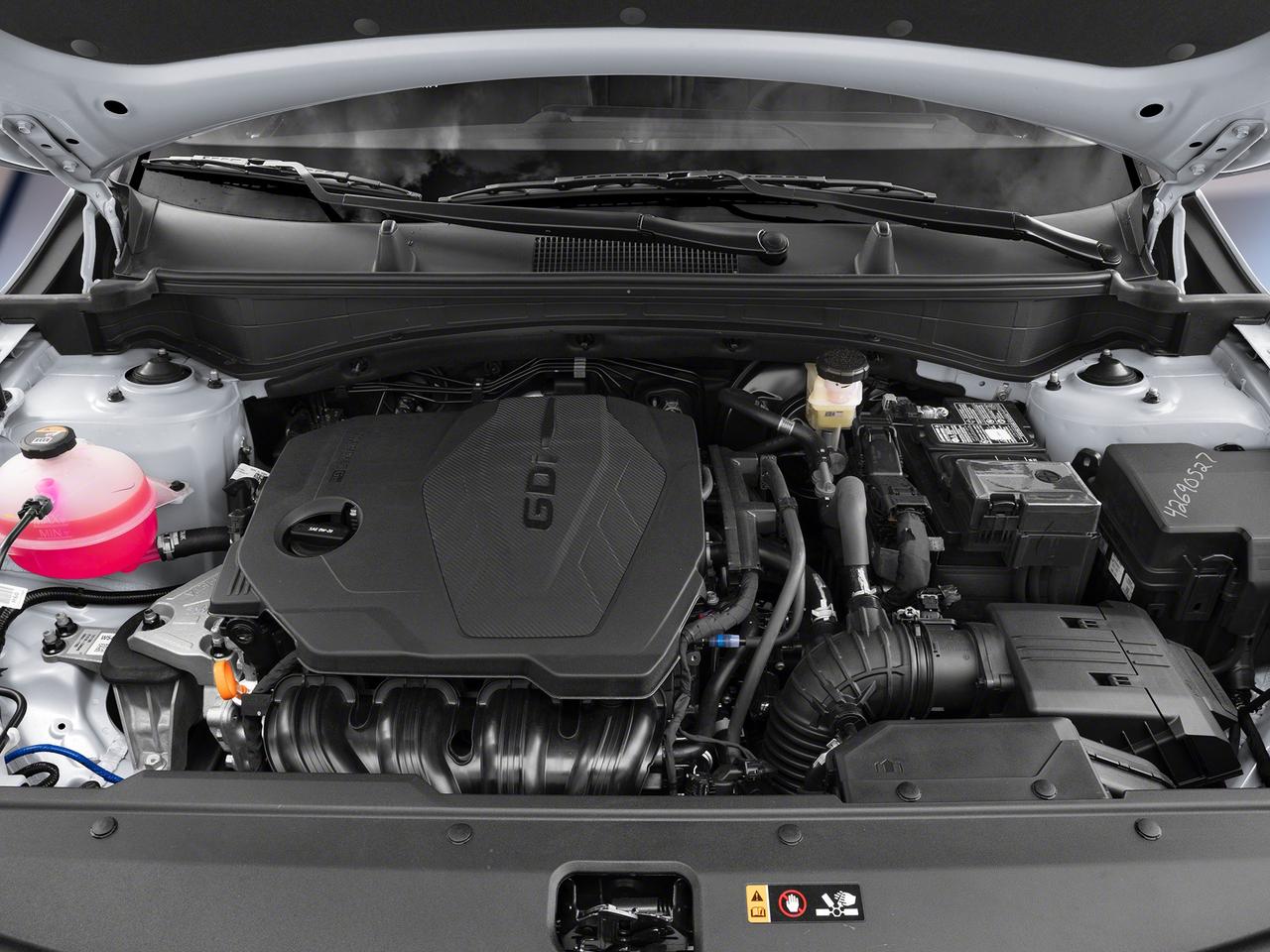 2026 Kia Sportage EX Premium AWD Photo