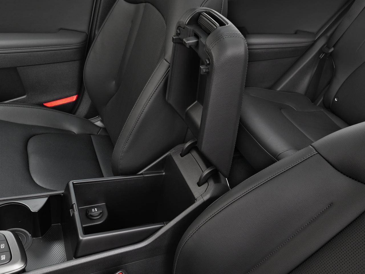 2026 Kia Sportage EX Premium AWD Photo