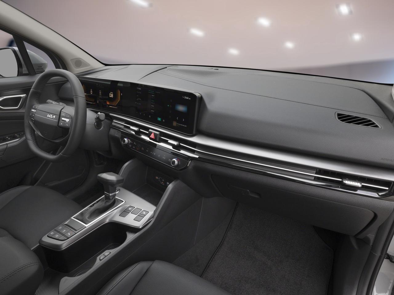 2026 Kia Sportage EX AWD Photo
