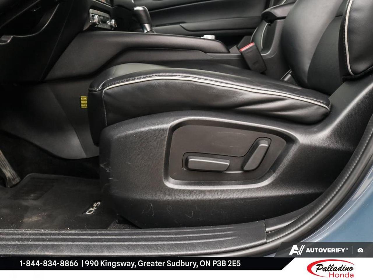 2025 Mazda CX-5 GS Photo