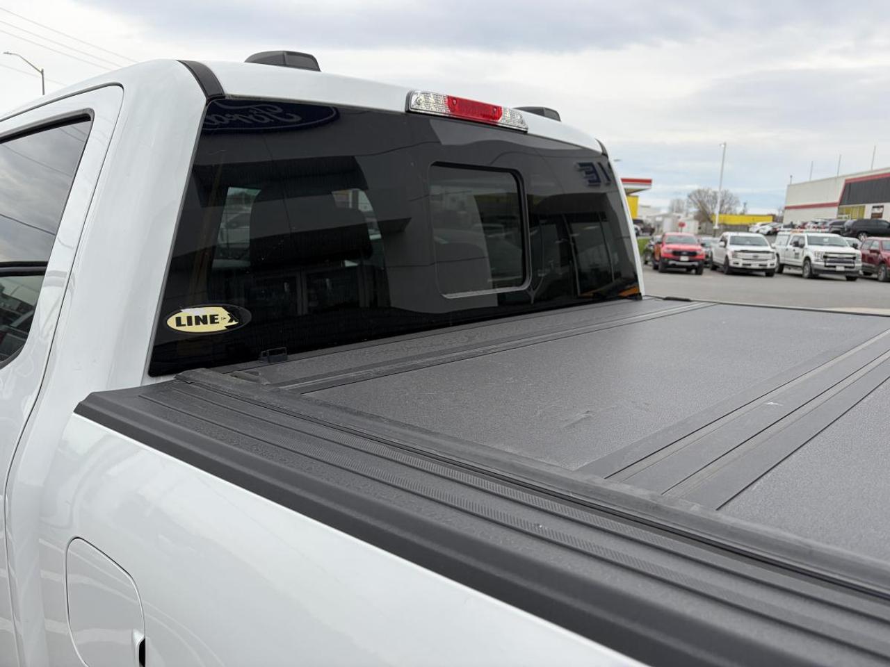 2023 Ford F-150 XLT Photo