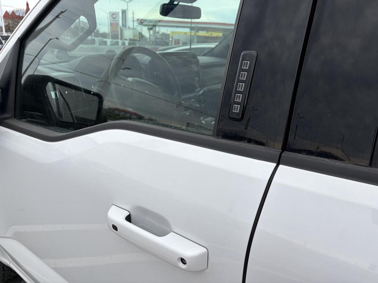 2023 Ford F-150 XLT Photo