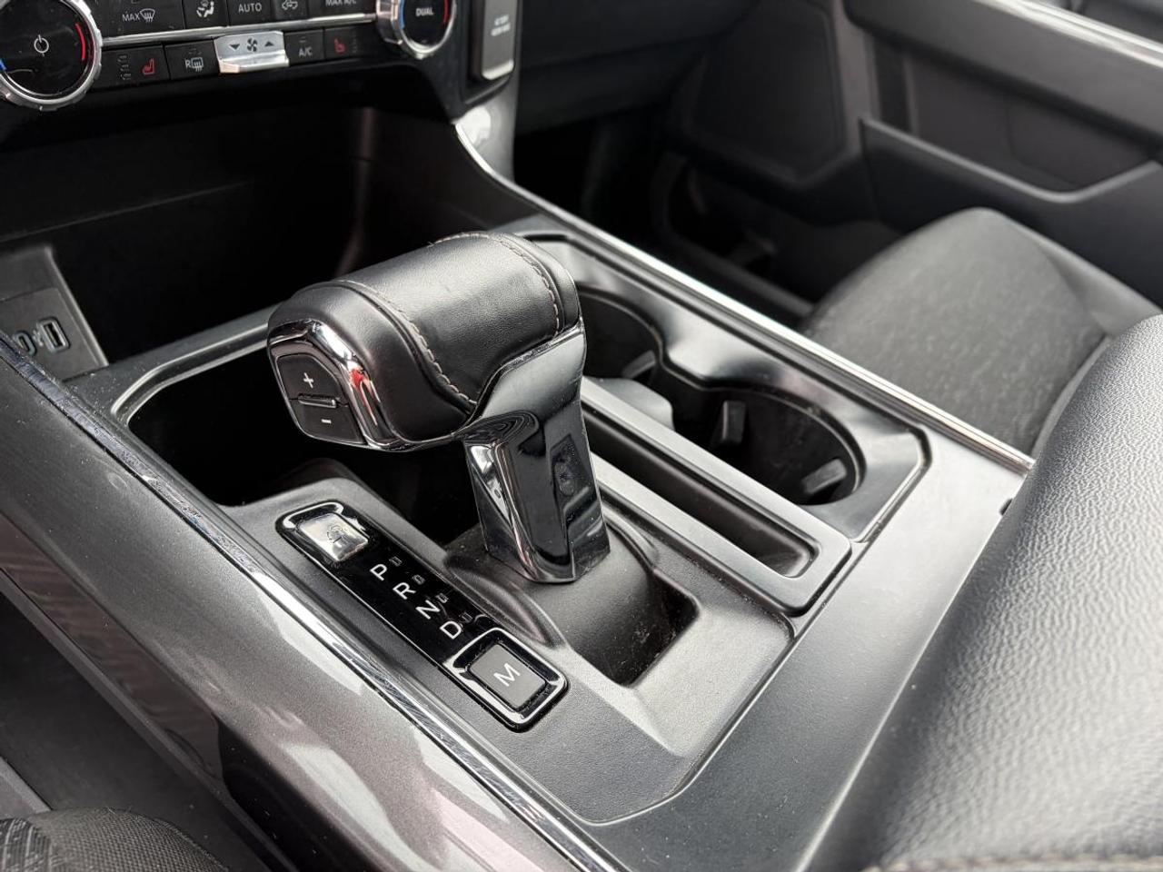 2023 Ford F-150 XLT Photo