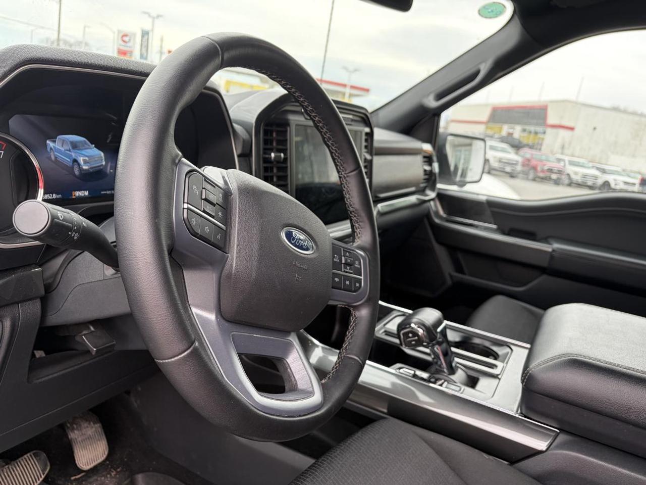 2023 Ford F-150 XLT Photo