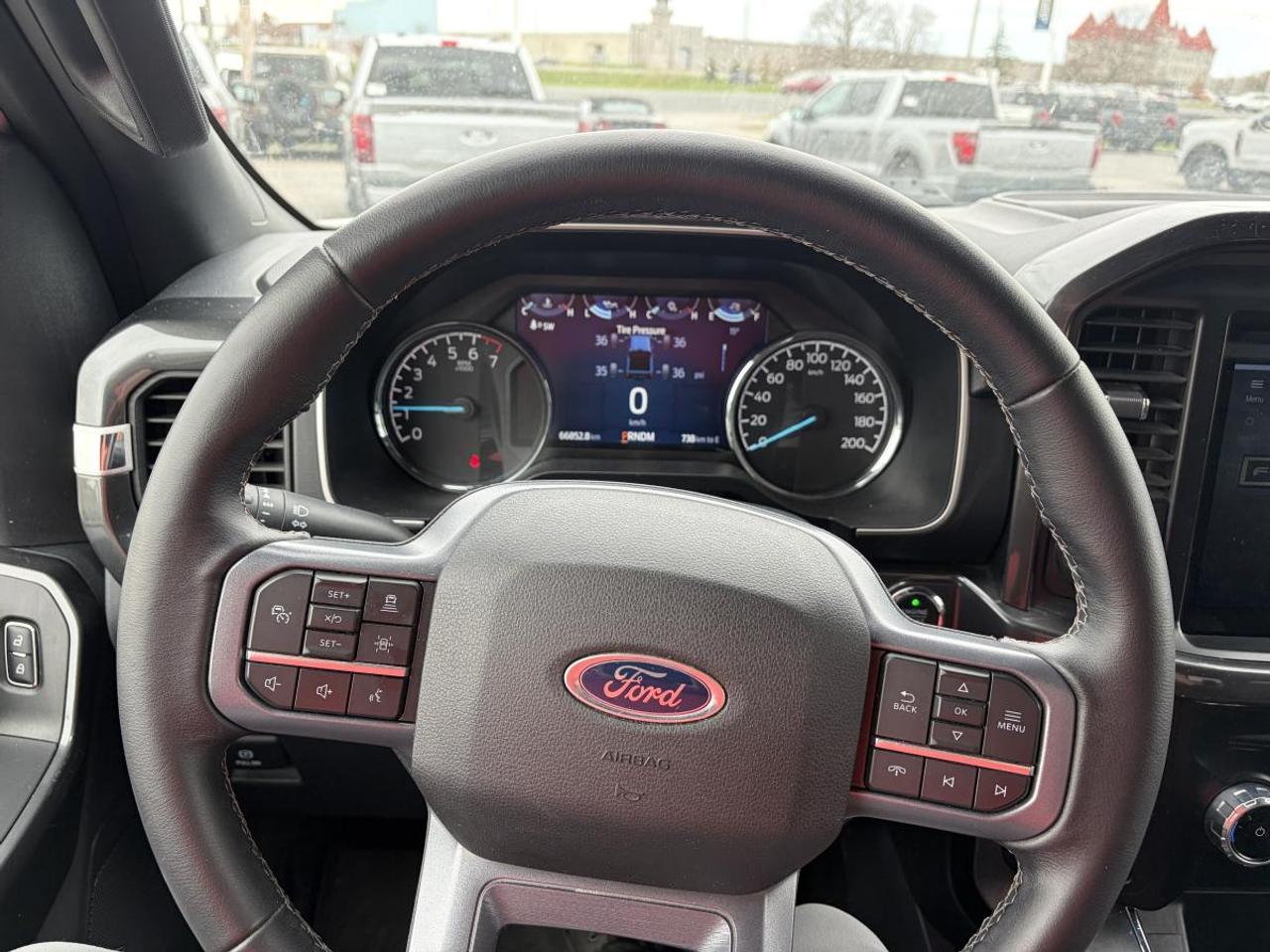 2023 Ford F-150 XLT Photo