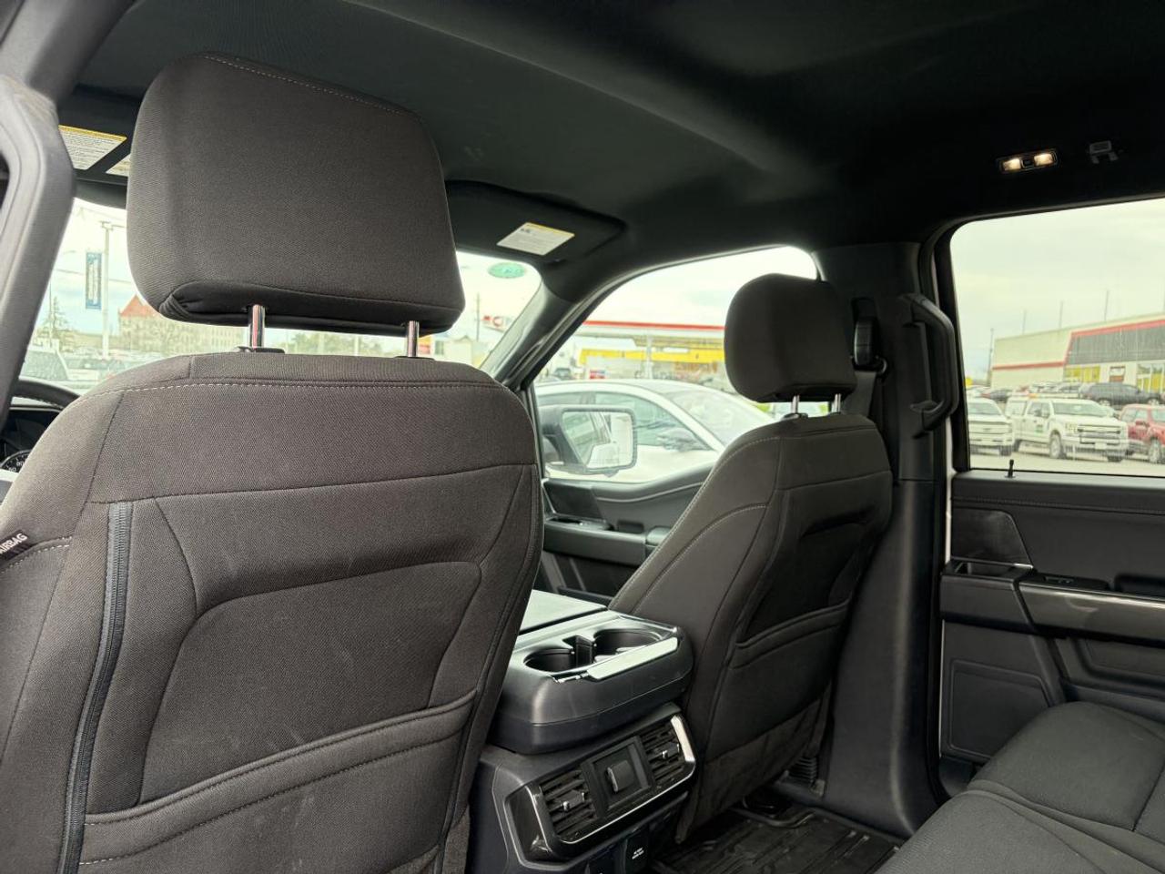 2023 Ford F-150 XLT Photo