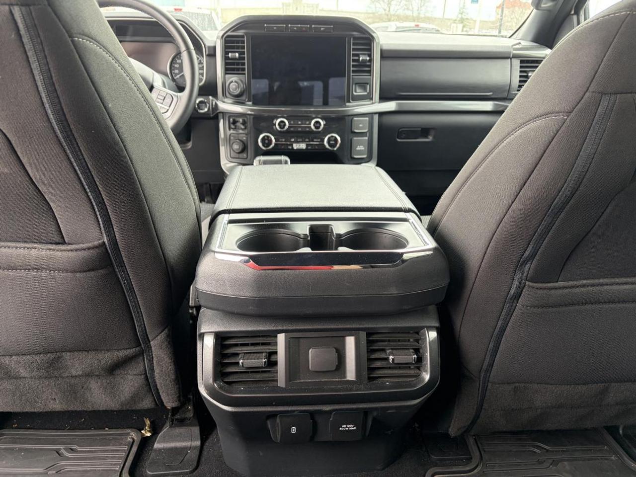 2023 Ford F-150 XLT Photo