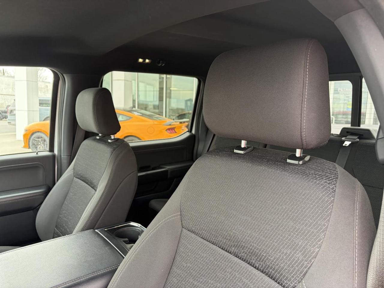2023 Ford F-150 XLT Photo
