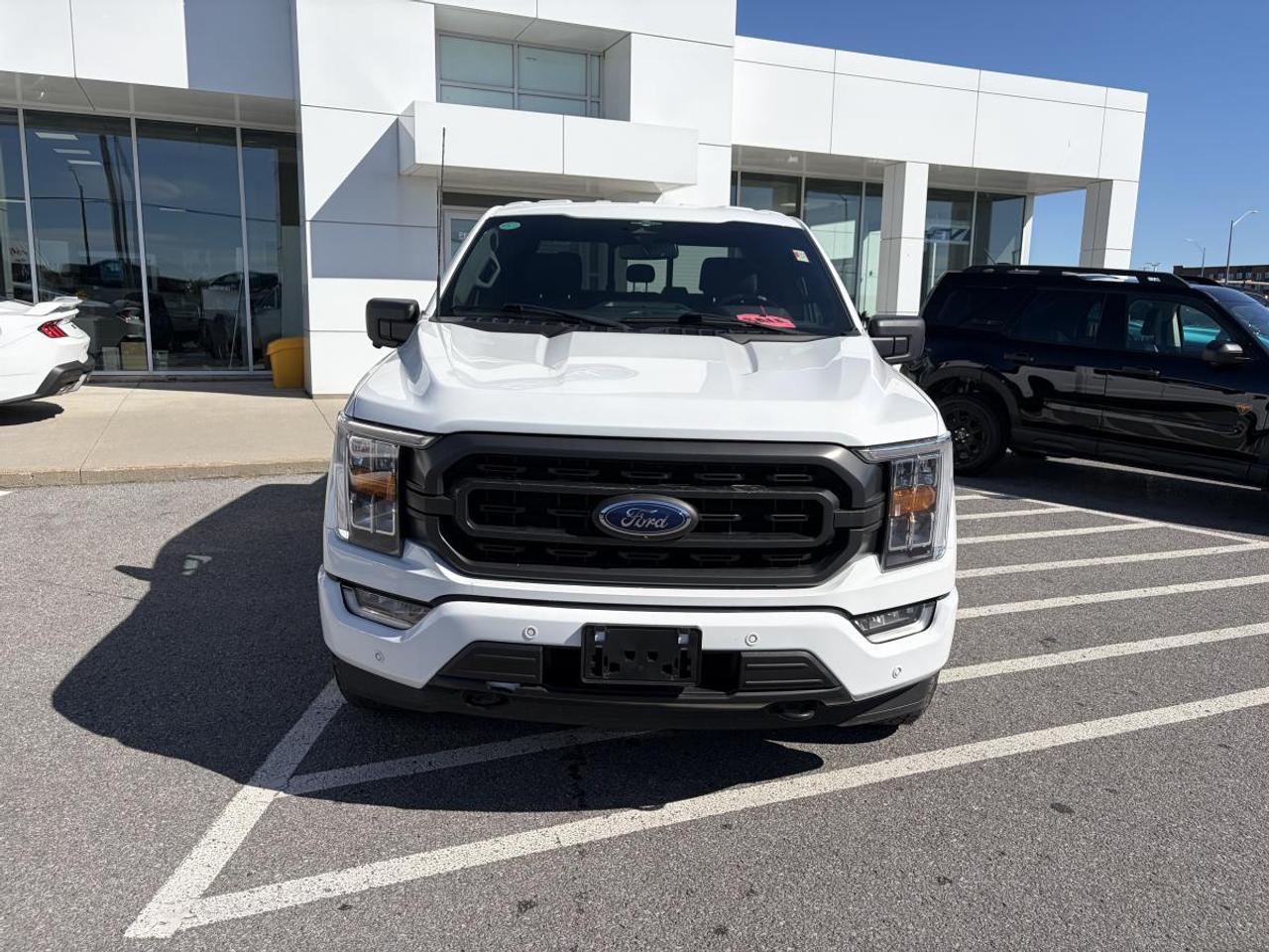 2023 Ford F-150 XLT Photo5