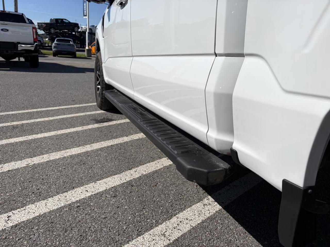 2023 Ford F-150 XLT Photo