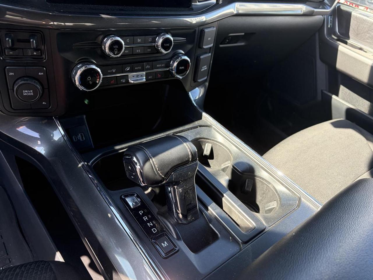 2023 Ford F-150 XLT Photo