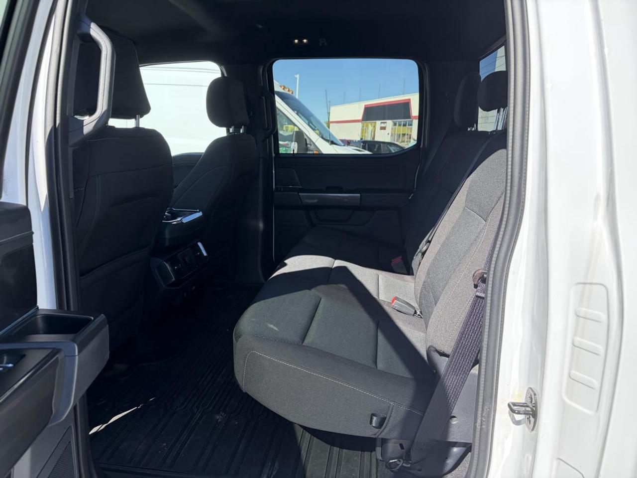 2023 Ford F-150 XLT Photo