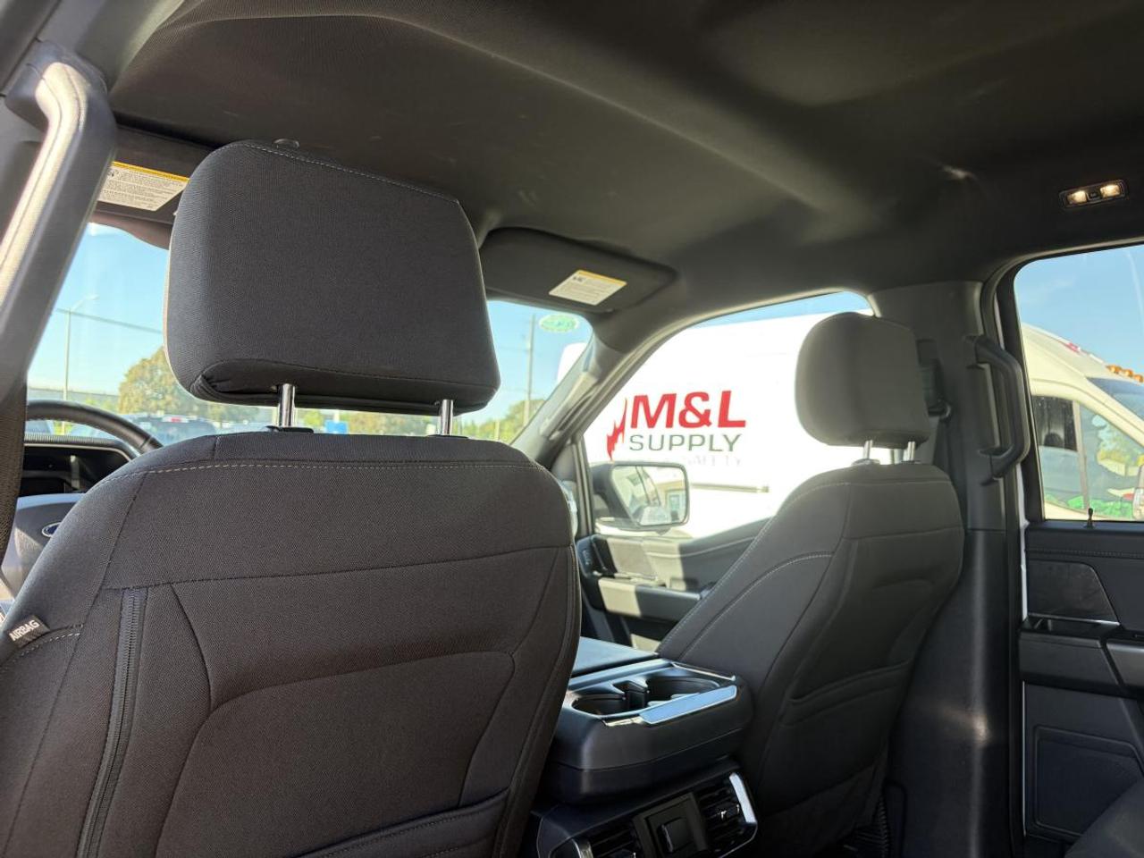 2023 Ford F-150 XLT Photo