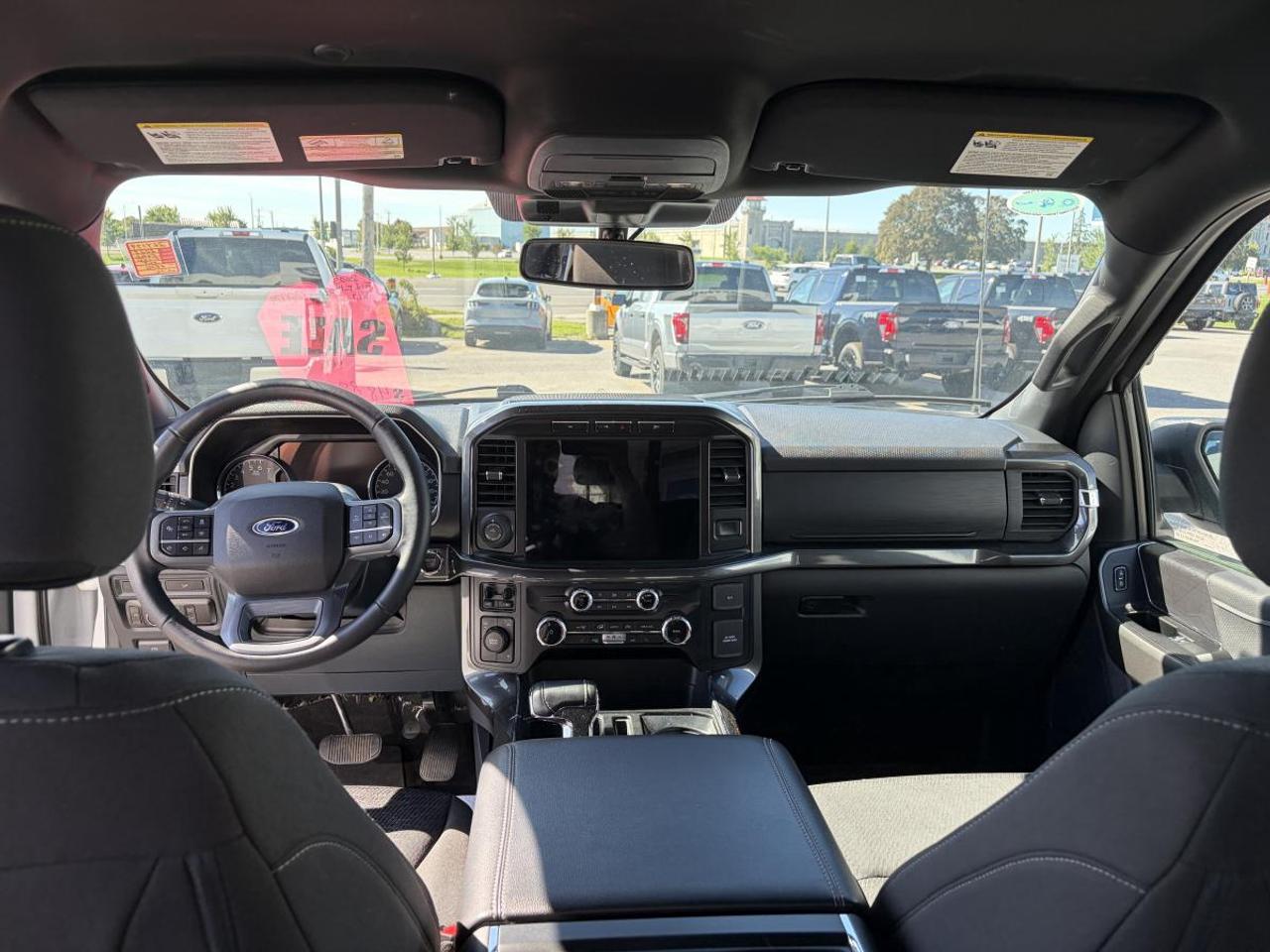 2023 Ford F-150 XLT Photo