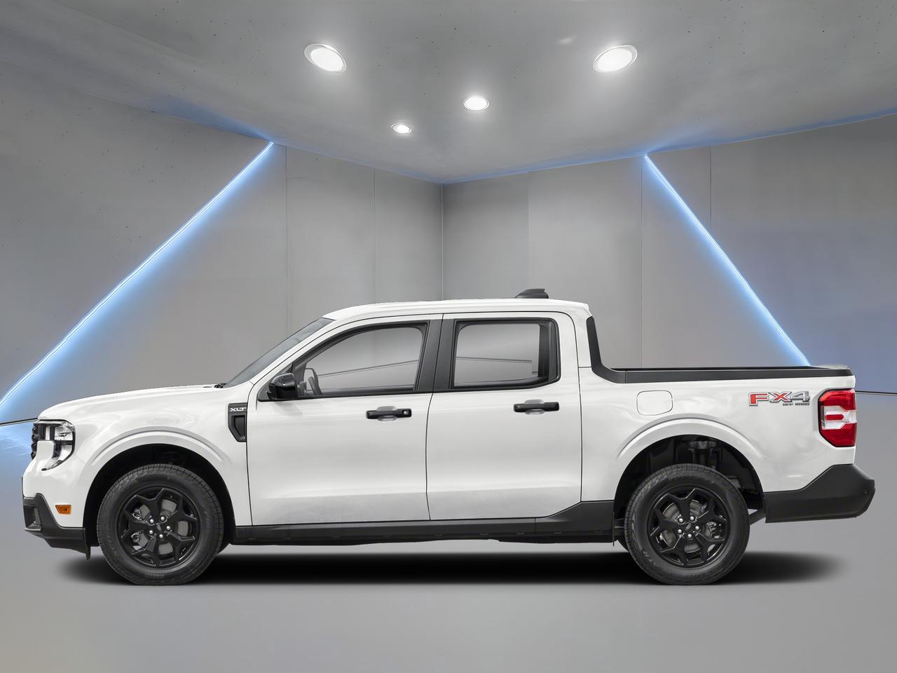 2026 Ford Maverick XLT Photo2