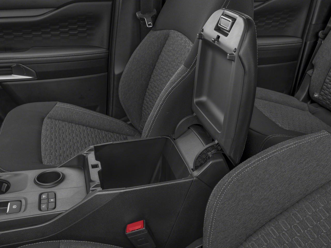 2026 Ford Ranger XLT Photo