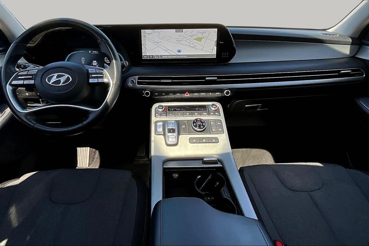 2024 Hyundai PALISADE | AWD | 8 Seats | Apple | Android | North Bay | Photo