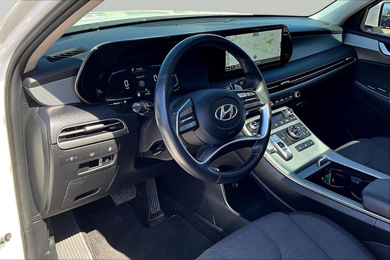 2024 Hyundai PALISADE | AWD | 8 Seats | Apple | Android | North Bay | Photo