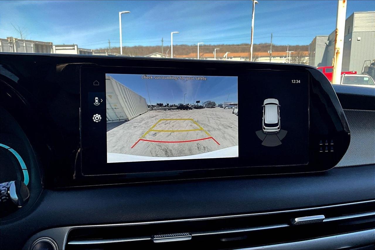 2024 Hyundai PALISADE | AWD | 8 Seats | Apple | Android | North Bay | Photo