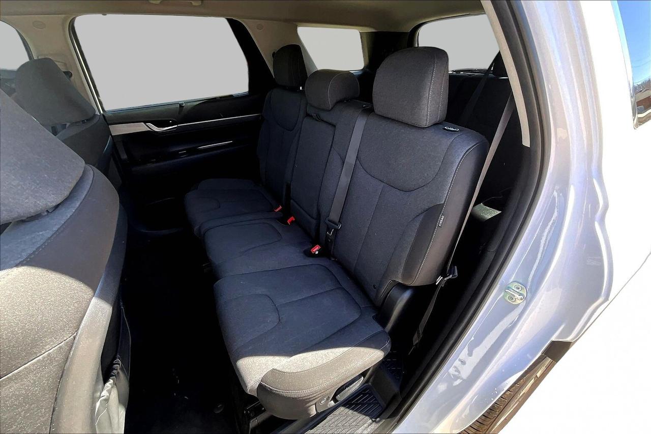 2024 Hyundai PALISADE | AWD | 8 Seats | Apple | Android | North Bay | Photo