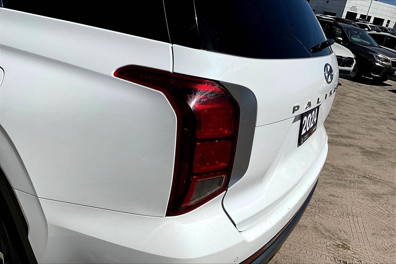 2024 Hyundai PALISADE | AWD | 8 Seats | Apple | Android | North Bay | Photo