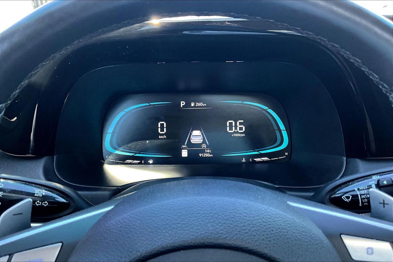 2024 Hyundai PALISADE | AWD | 8 Seats | Apple | Android | North Bay | Photo