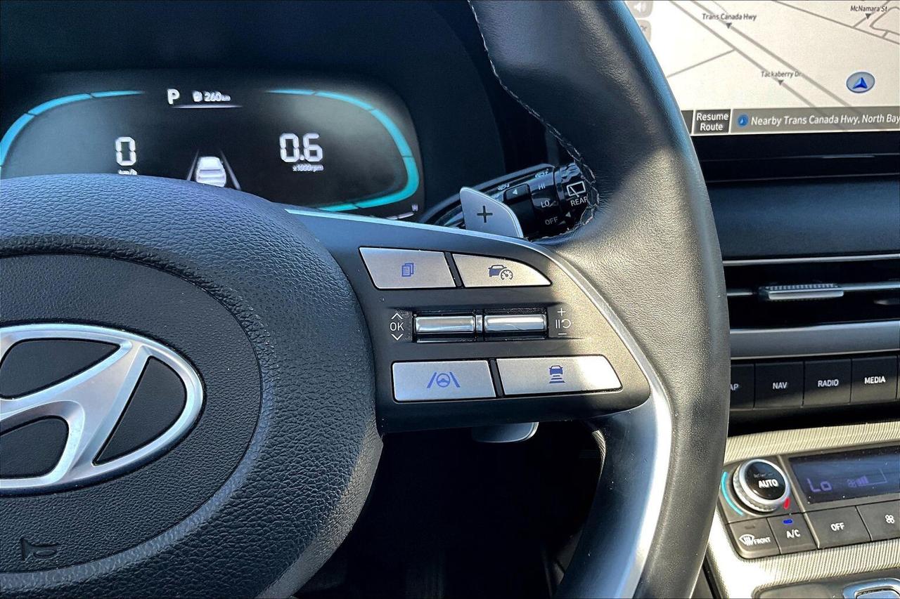 2024 Hyundai PALISADE | AWD | 8 Seats | Apple | Android | North Bay | Photo