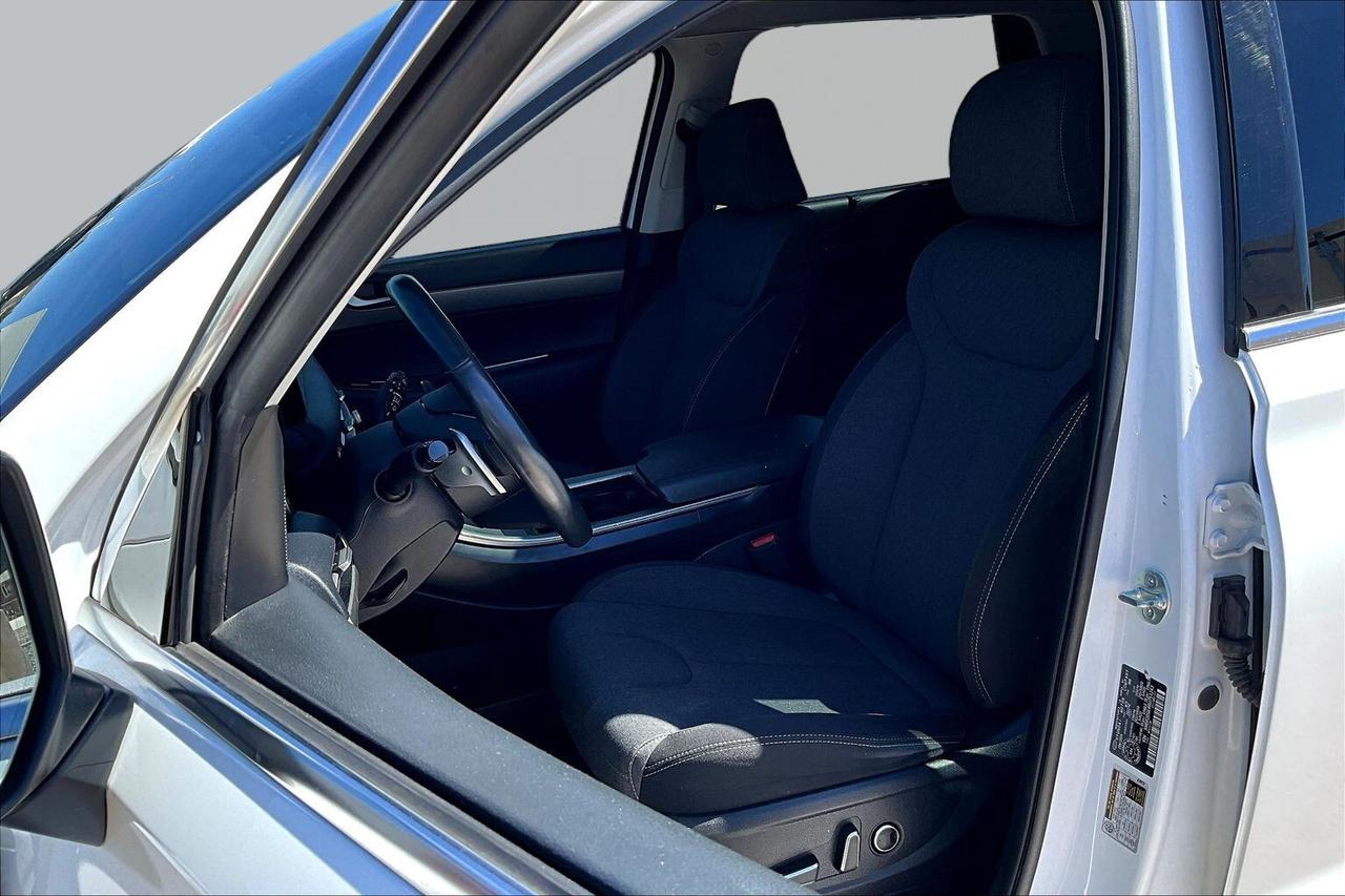 2024 Hyundai PALISADE | AWD | 8 Seats | Apple | Android | North Bay | Photo
