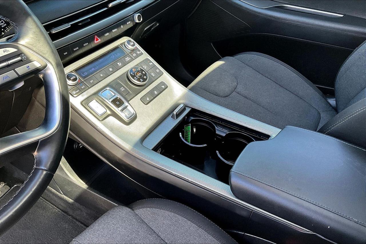 2024 Hyundai PALISADE | AWD | 8 Seats | Apple | Android | North Bay | Photo