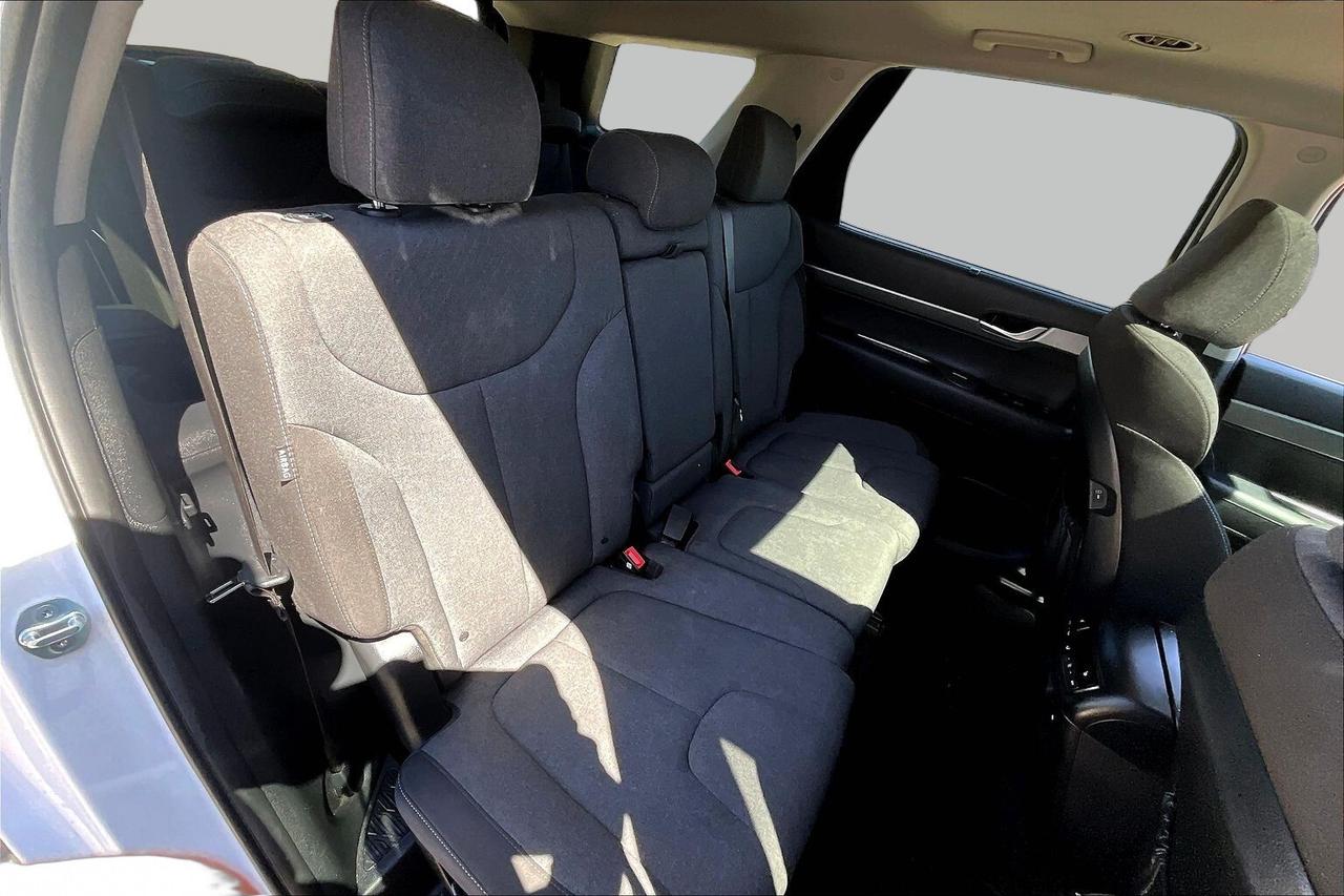 2024 Hyundai PALISADE | AWD | 8 Seats | Apple | Android | North Bay | Photo