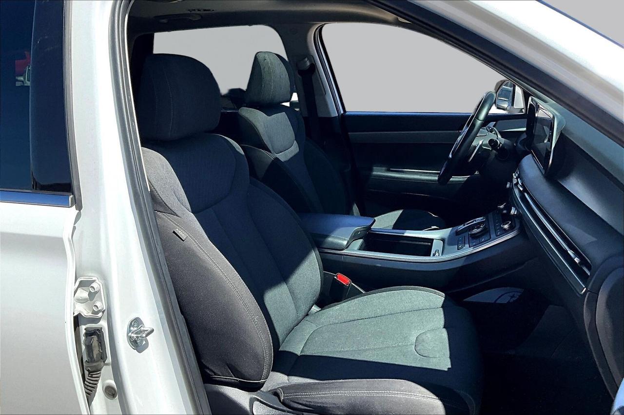 2024 Hyundai PALISADE | AWD | 8 Seats | Apple | Android | North Bay | Photo