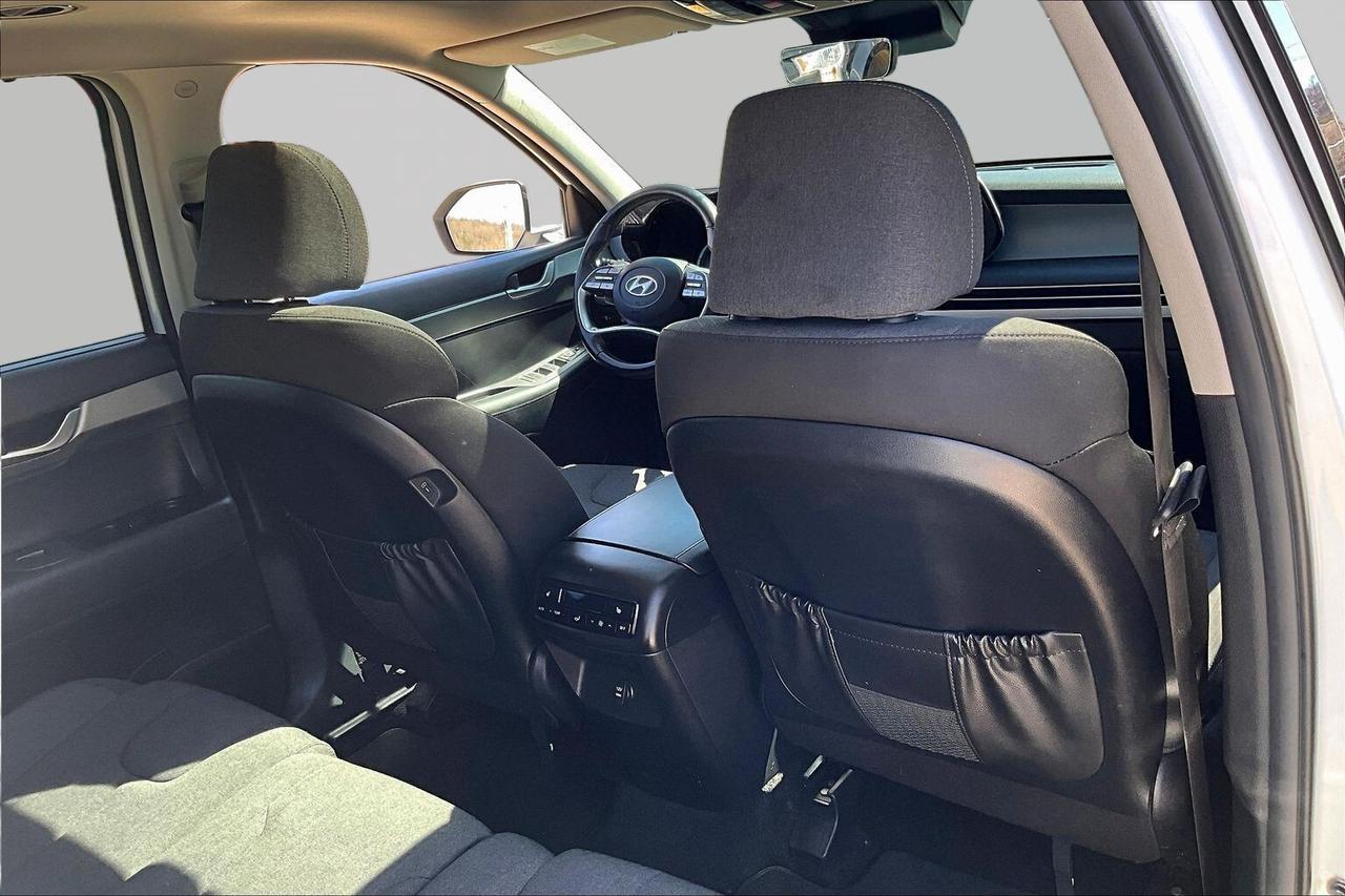 2024 Hyundai PALISADE | AWD | 8 Seats | Apple | Android | North Bay | Photo