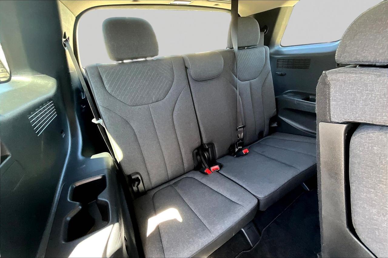 2024 Hyundai PALISADE | AWD | 8 Seats | Apple | Android | North Bay | Photo