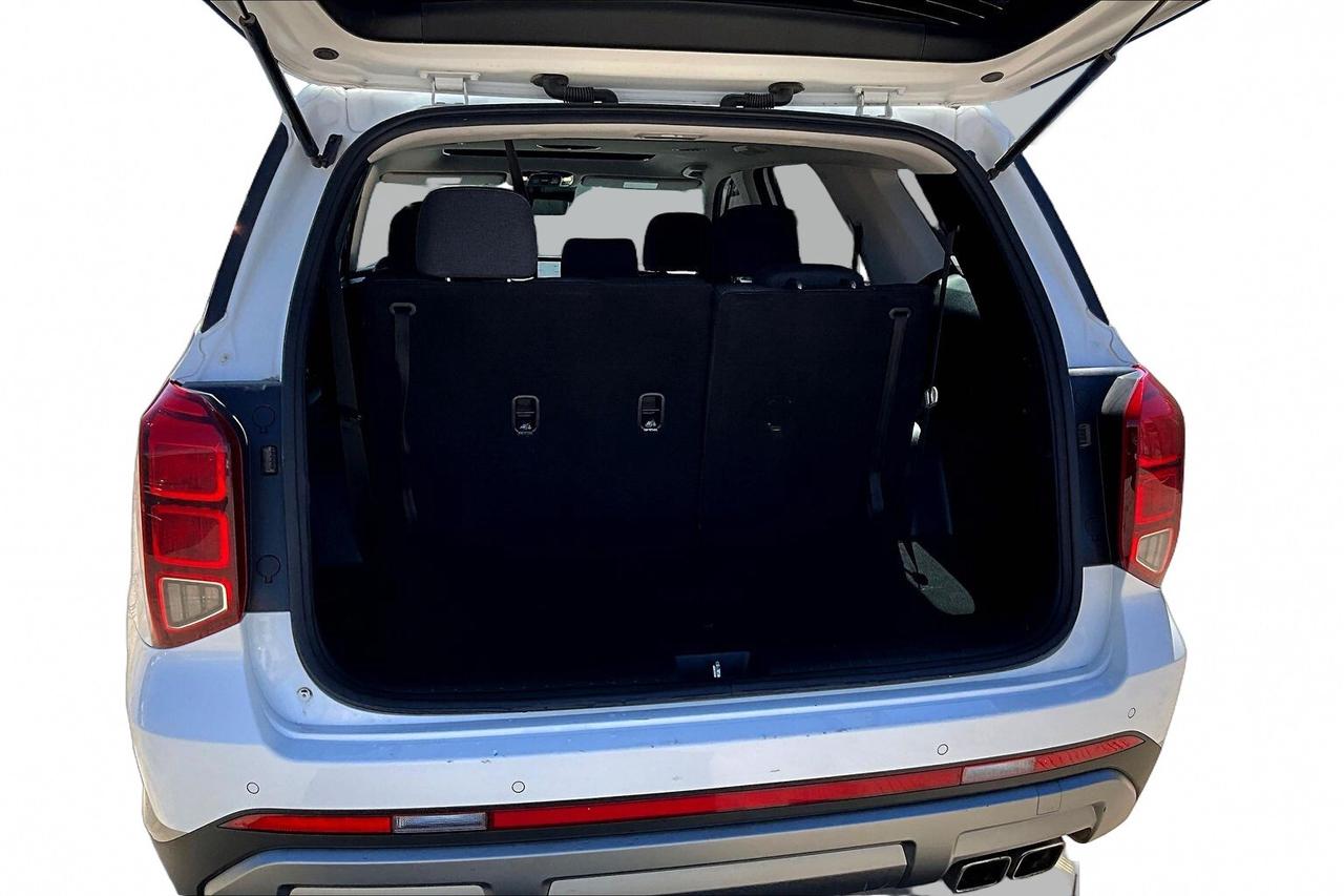 2024 Hyundai PALISADE | AWD | 8 Seats | Apple | Android | North Bay | Photo