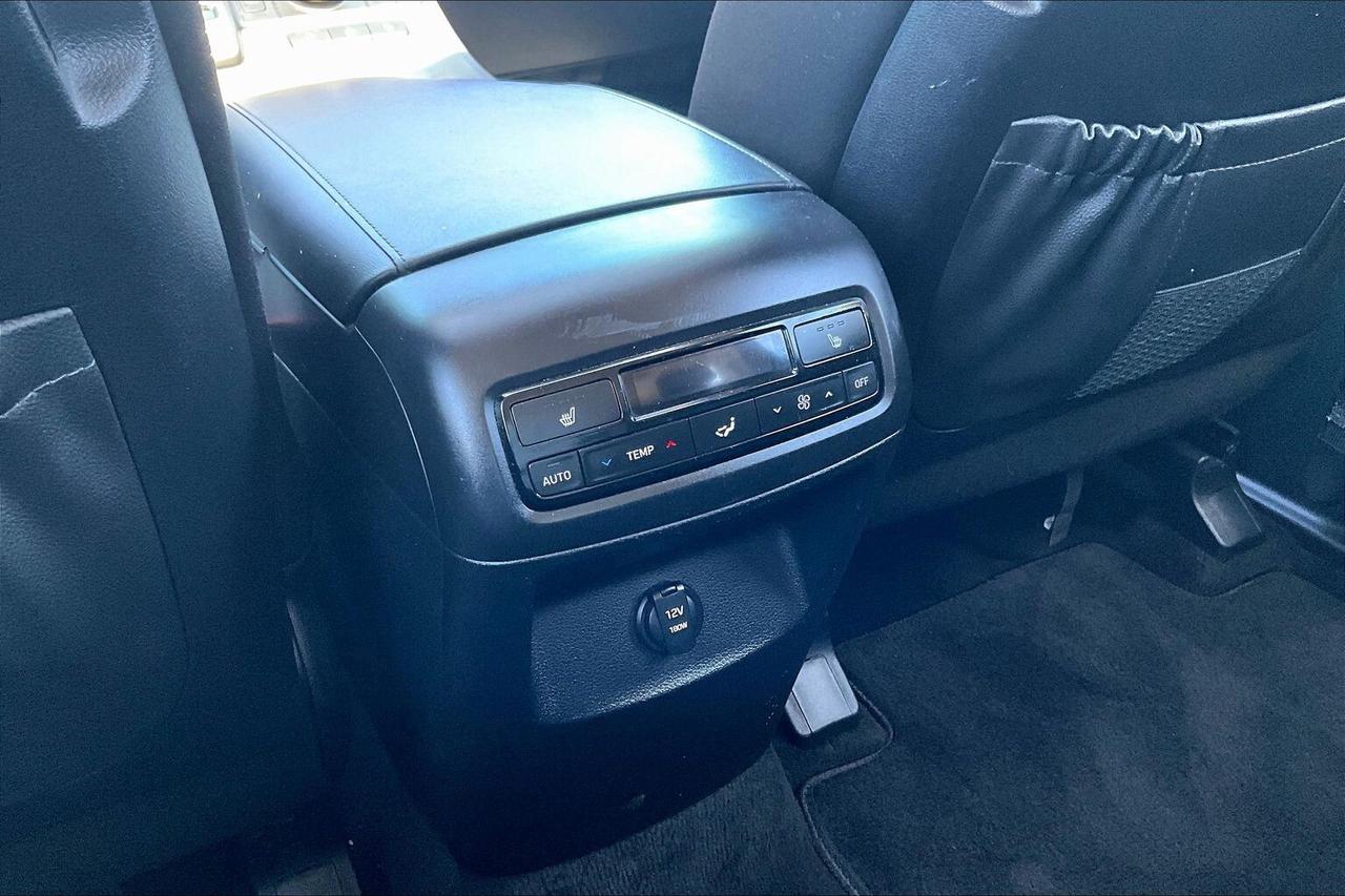 2024 Hyundai PALISADE | AWD | 8 Seats | Apple | Android | North Bay | Photo