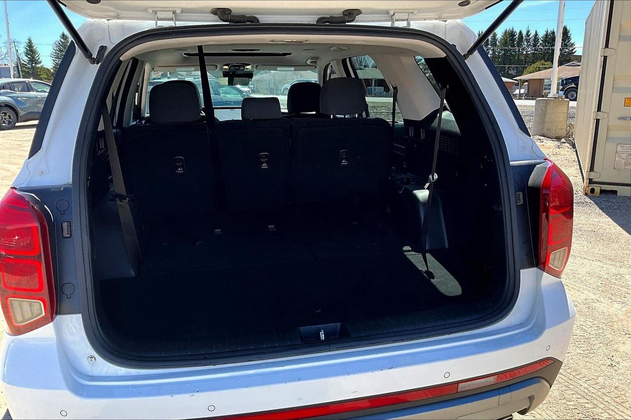 2024 Hyundai PALISADE | AWD | 8 Seats | Apple | Android | North Bay | Photo