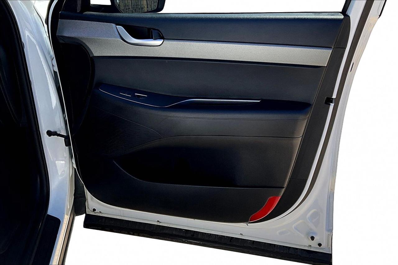 2024 Hyundai PALISADE | AWD | 8 Seats | Apple | Android | North Bay | Photo