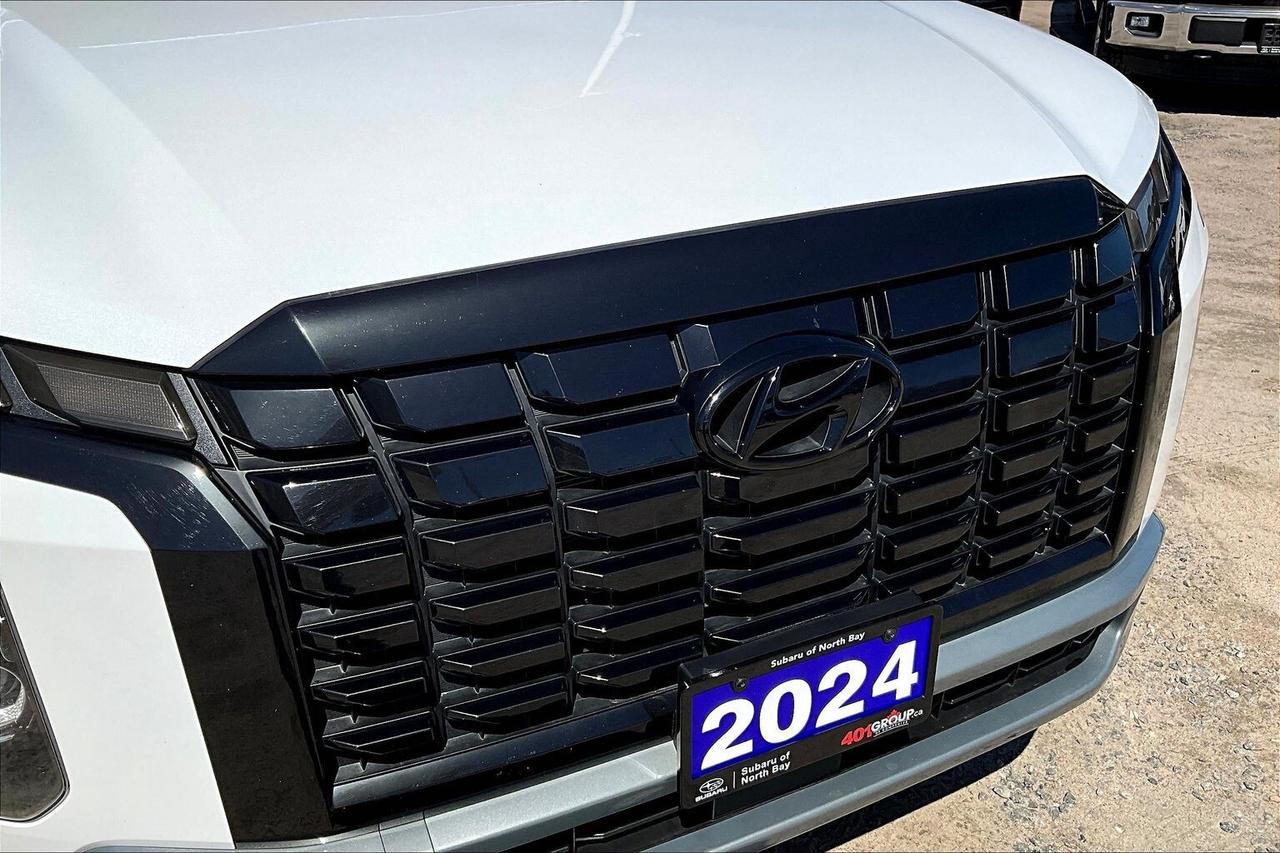 2024 Hyundai PALISADE | AWD | 8 Seats | Apple | Android | North Bay | Photo