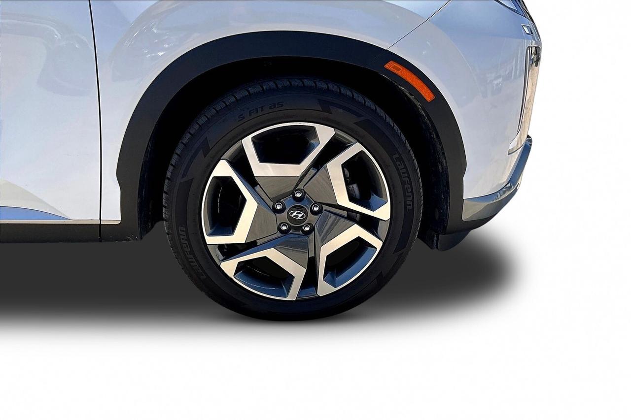 2024 Hyundai PALISADE | AWD | 8 Seats | Apple | Android | North Bay | Photo