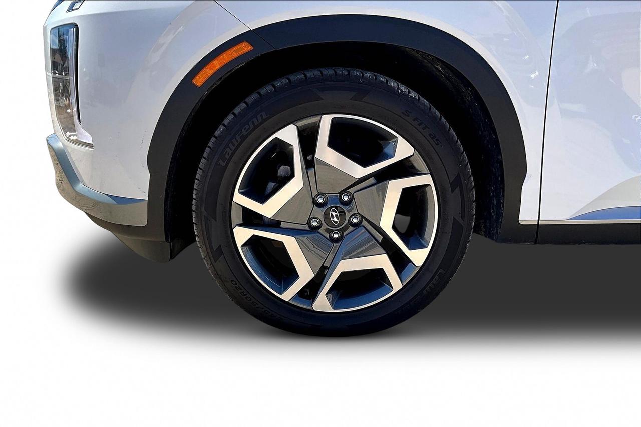2024 Hyundai PALISADE | AWD | 8 Seats | Apple | Android | North Bay | Photo
