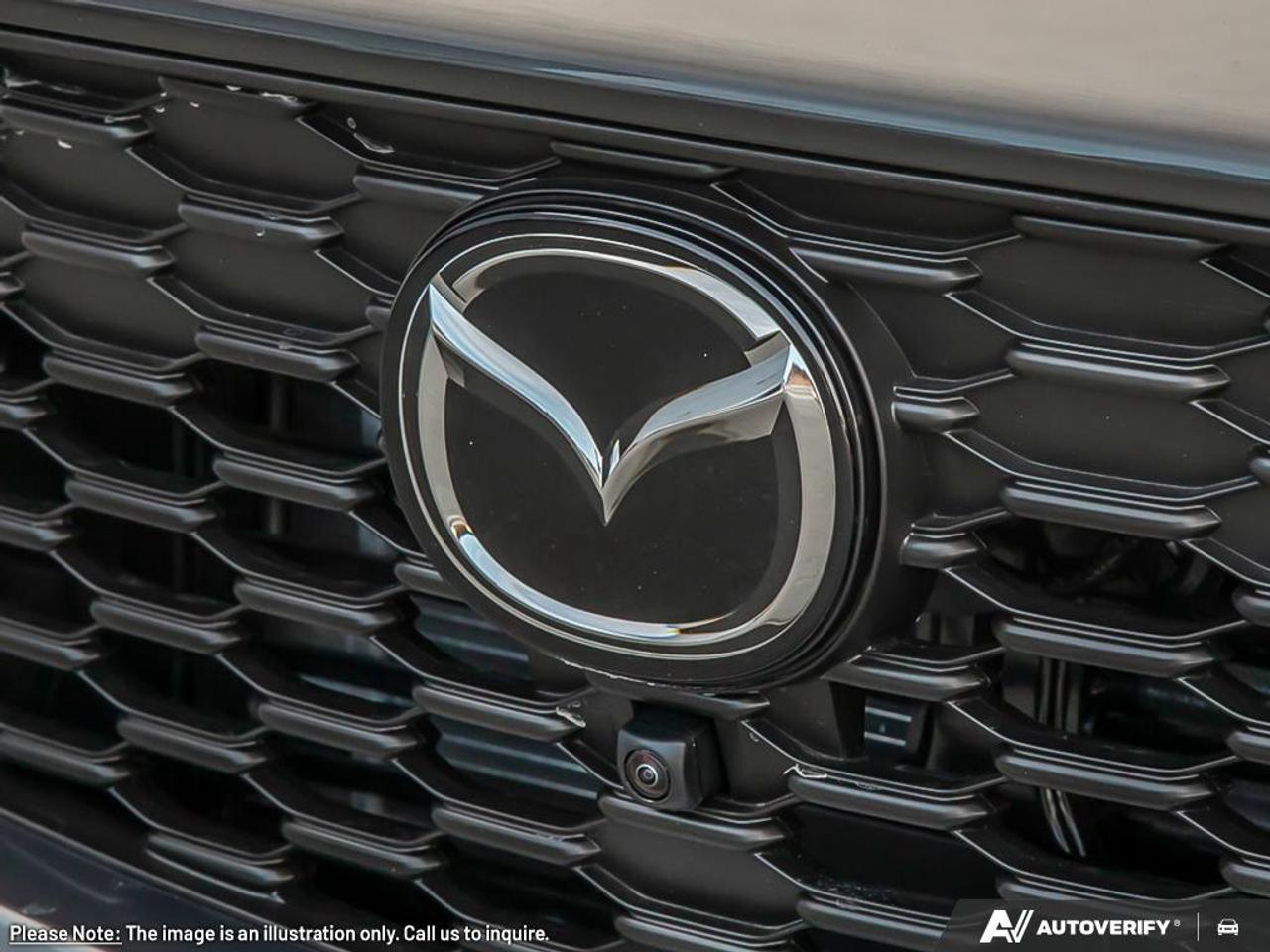 2026 Mazda CX-5 GT Photo
