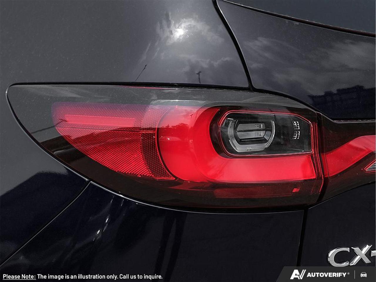 2026 Mazda CX-90 MHEV GT Photo
