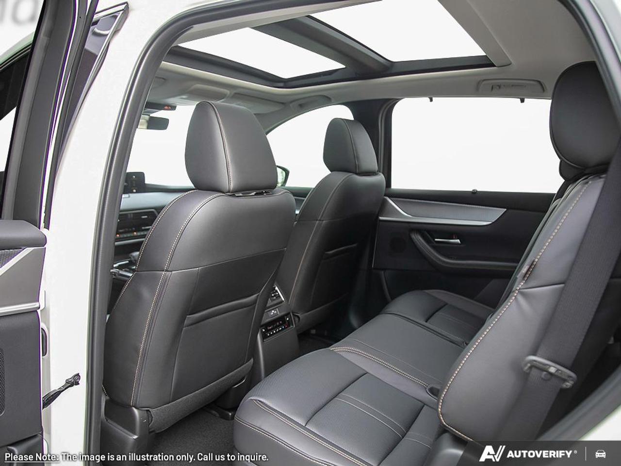 2026 Mazda CX-90 MHEV GT Photo