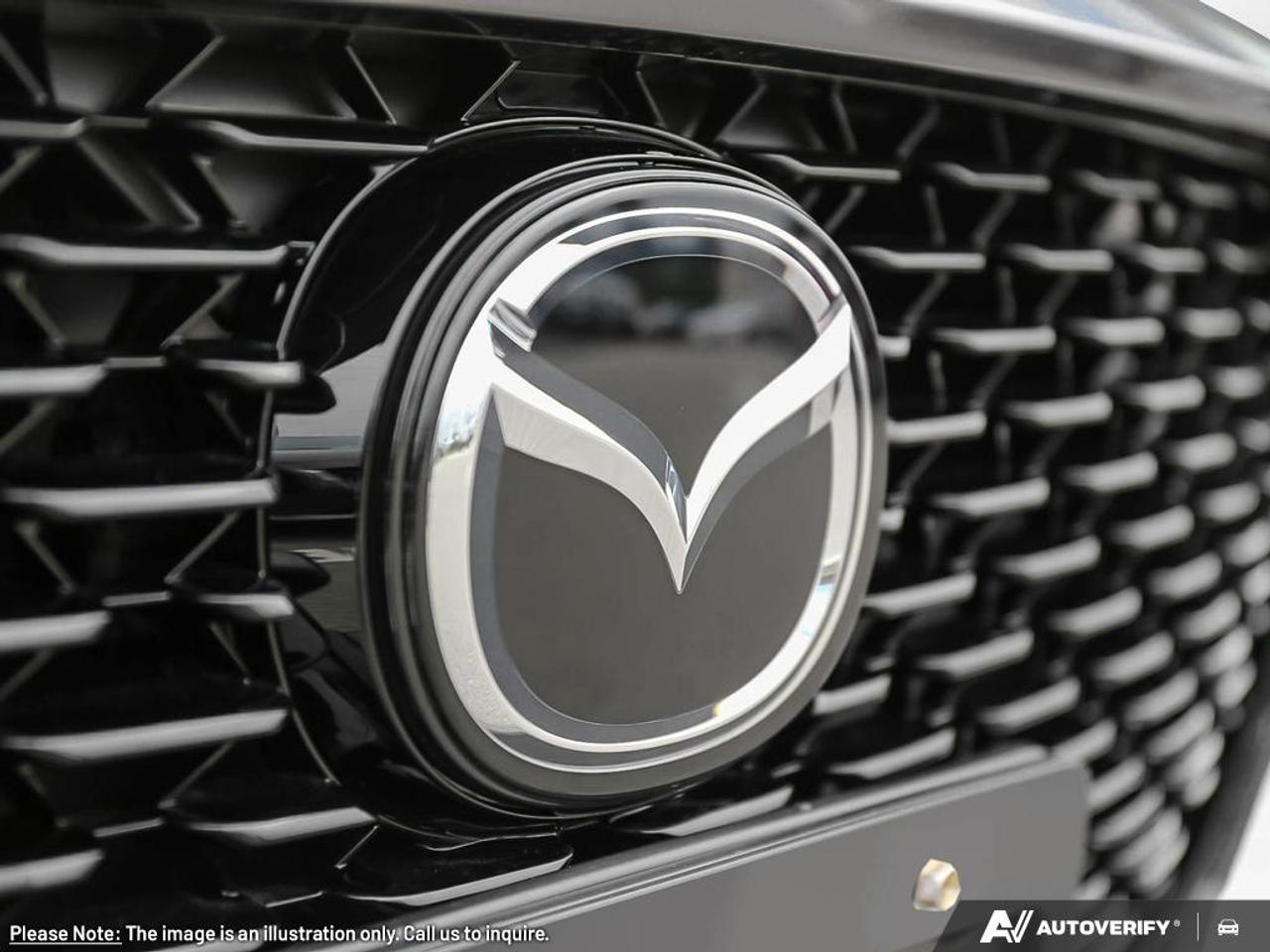 2026 Mazda MAZDA3 GT Photo