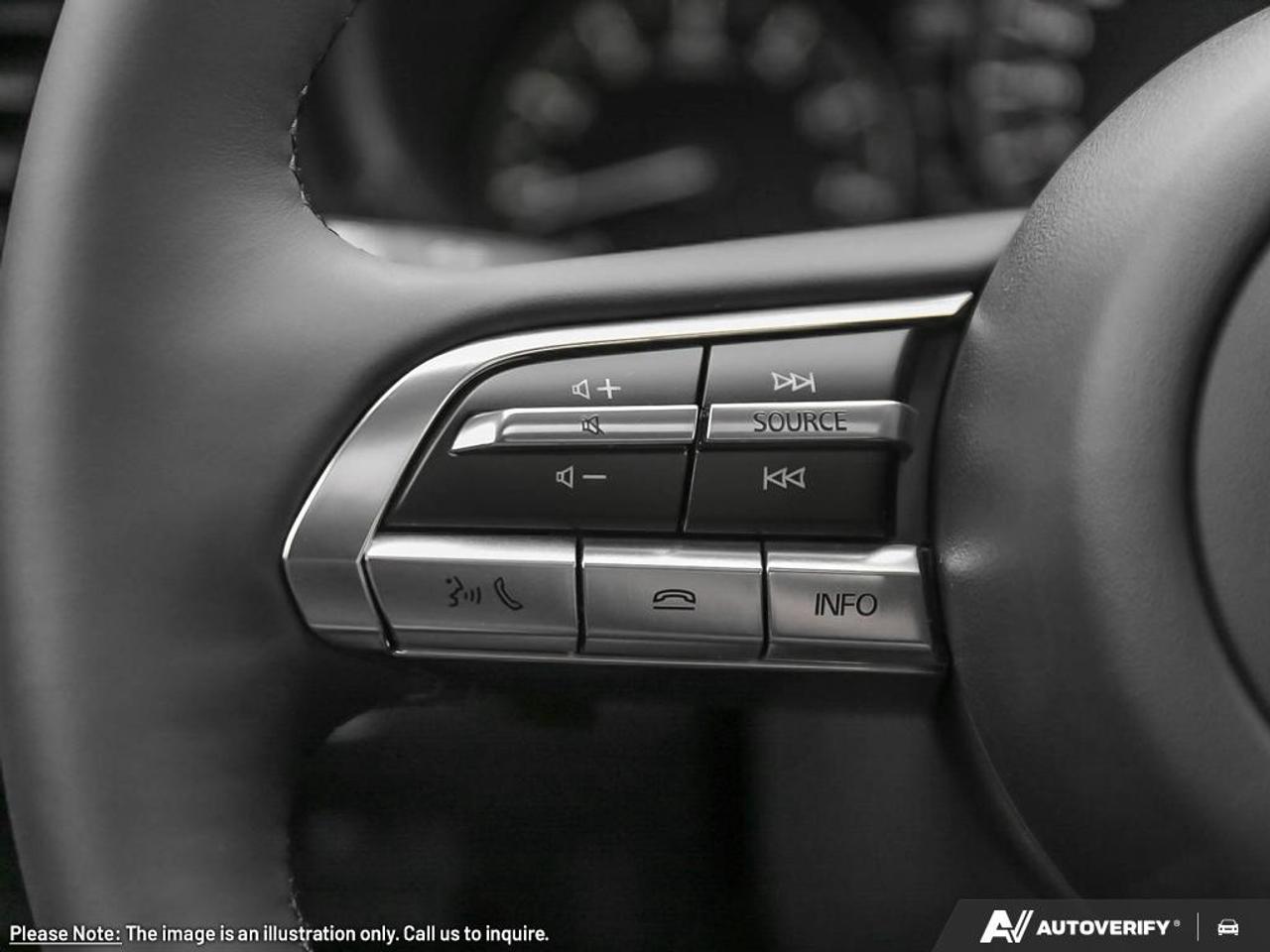 2026 Mazda MAZDA3 GT Photo
