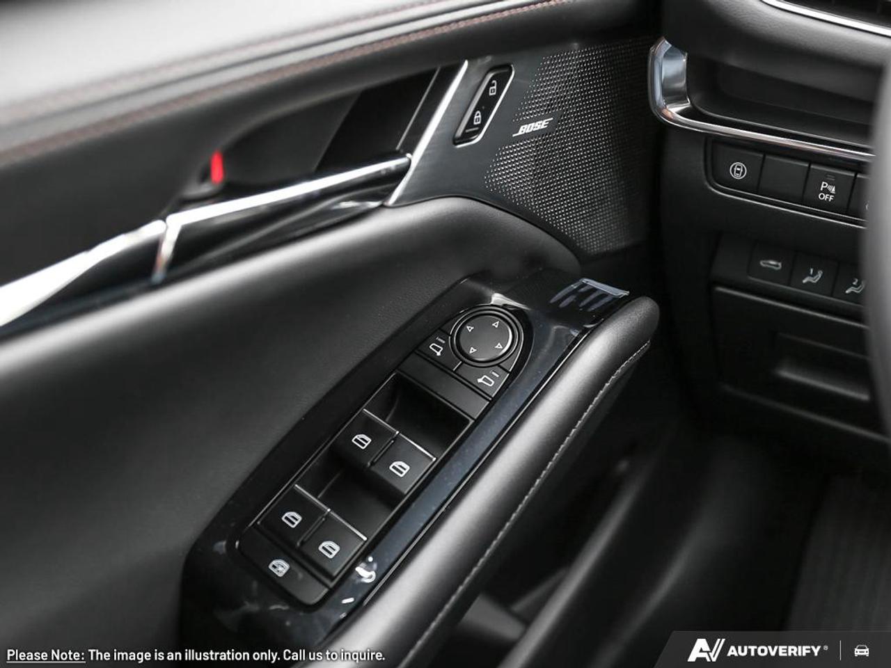 2026 Mazda MAZDA3 GT Photo