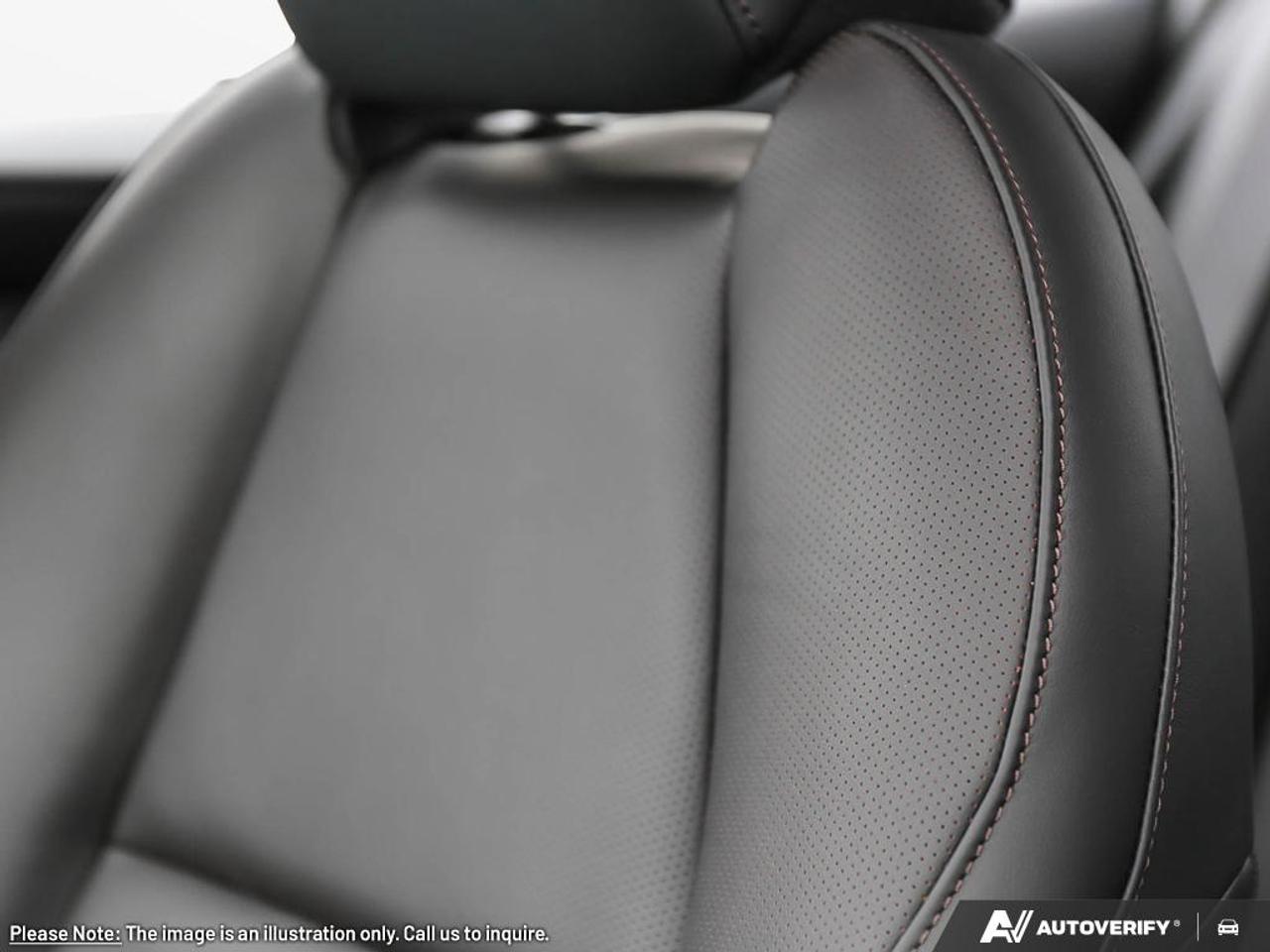 2026 Mazda MAZDA3 GT Photo