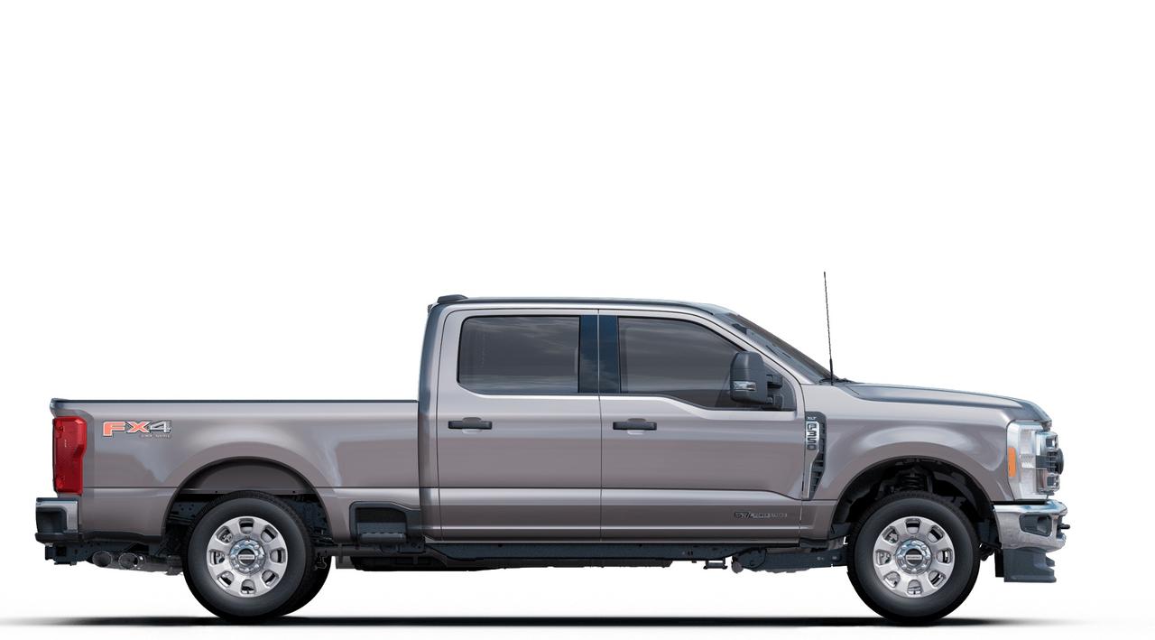 2023 Ford F-350  Photo4