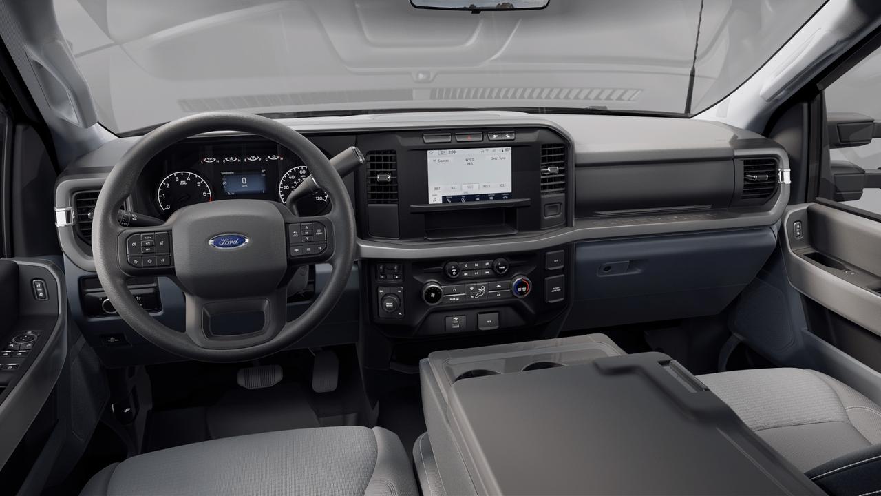 2023 Ford F-350  Photo6